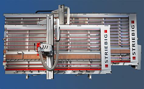 striebig panel saw price